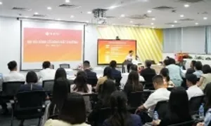 Chứng khoán SBSI dự kiến phát hành thêm 166,1 triệu cổ phiếu