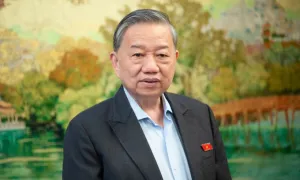 Tổng Bí thư Tô Lâm sắp thăm Phần Lan