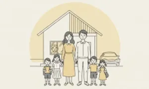 Là con ngoài giá thú, tôi vượt mọi khó khăn để có vợ đẹp con ngoan Là con ngoài giá thú, tôi vượt mọi khó khăn để có vợ đẹp con ngoan