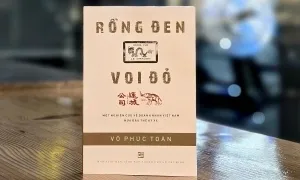 'Rồng đen - voi đỏ' - giới doanh nhân Việt hơn 100 năm trước 'Rồng đen - voi đỏ' - giới doanh nhân Việt hơn 100 năm trước