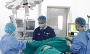 Khàn tiếng kéo dài có phải ung thư phổi? Khàn tiếng kéo dài có phải ung thư phổi?