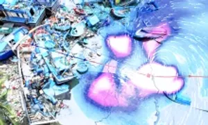 6 giờ bão Kalmaegi 'tấn công' Việt Nam và những con số thiệt hại