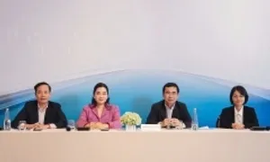 Vietcap gác kế hoạch lập sàn giao dịch tài sản số