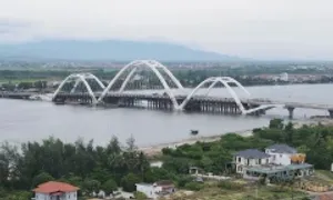 Quảng Trị có 14 dự án giải ngân 0 đồng