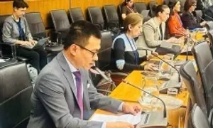 Việt Nam ủng hộ cấm thử vũ khí hạt nhân