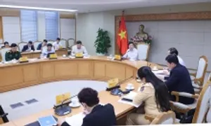 Đề xuất ôtô sản xuất từ 2017 phải đạt chuẩn khí thải Euro 3 vào năm sau