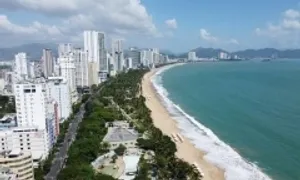 Ba yếu tố thúc đẩy Nha Trang thành đô thị đáng sống